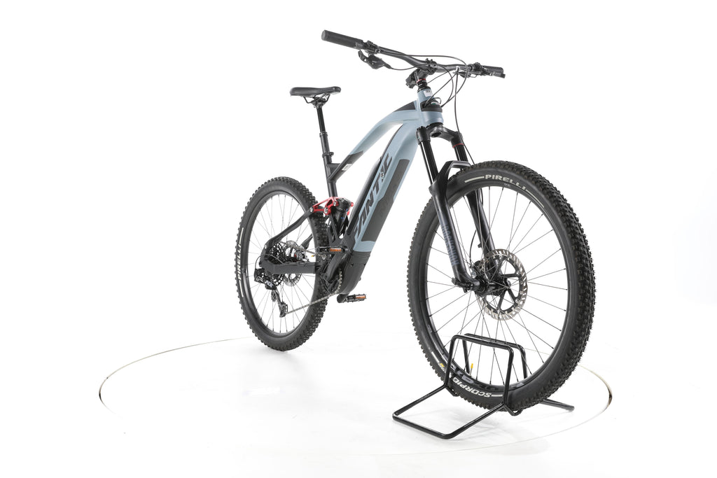 Fantic XTF 1.5 Fully E-Bike - Image 3