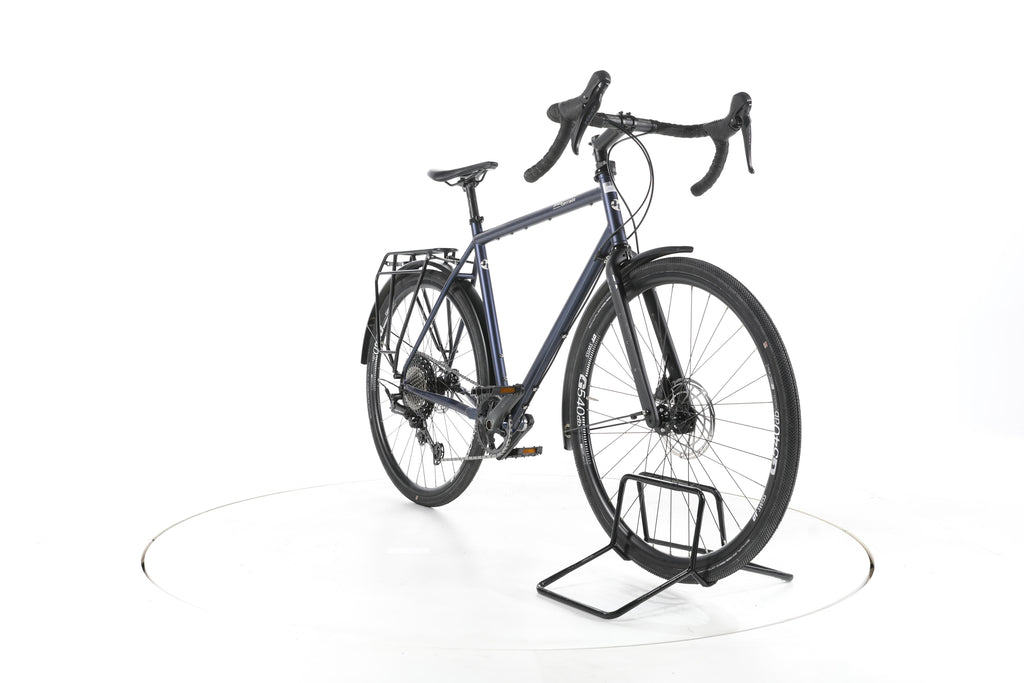 tout terrain Vasco 3.3 - Image 3