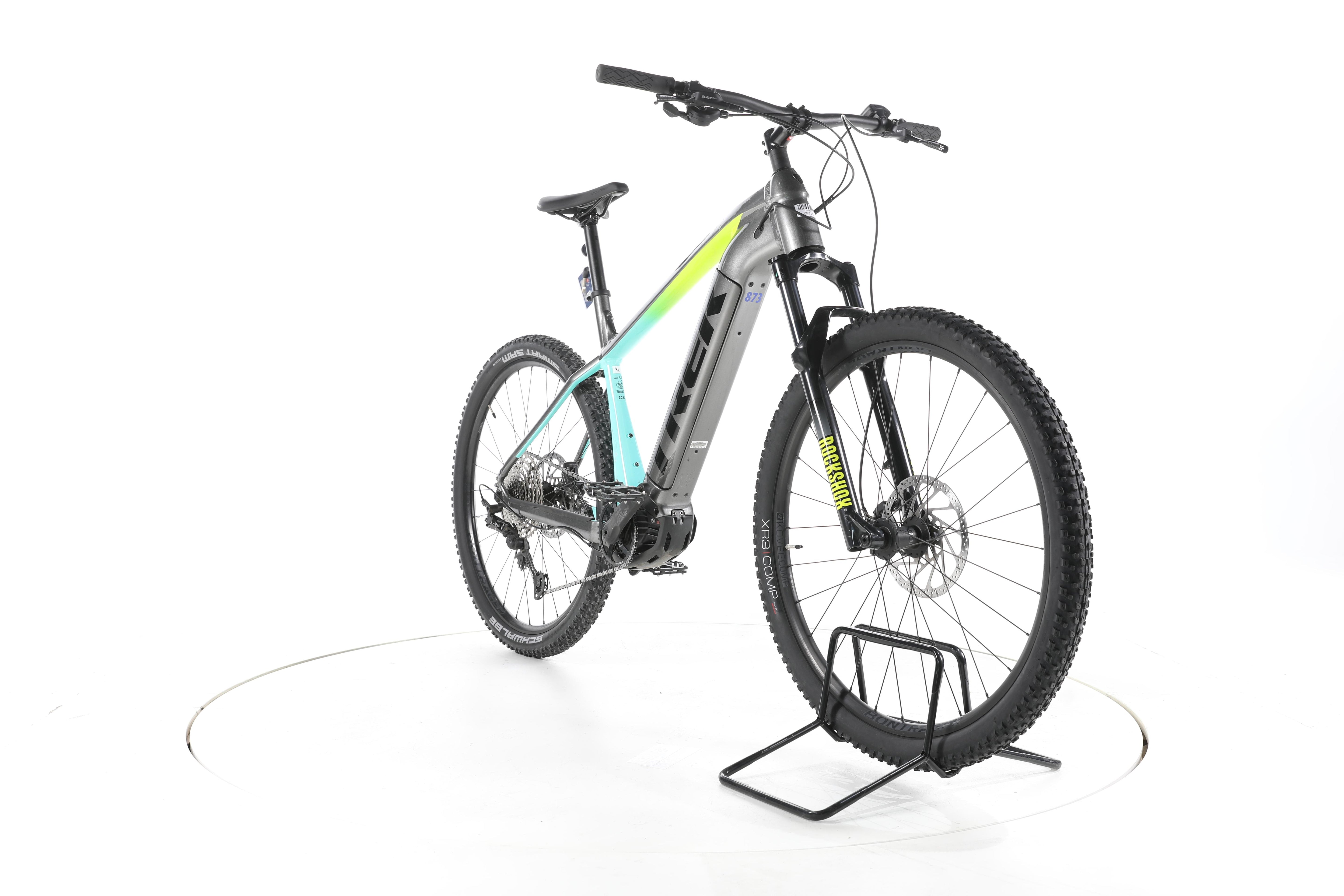 Trek Powerfly 5 Xl E-Bike - Image 3