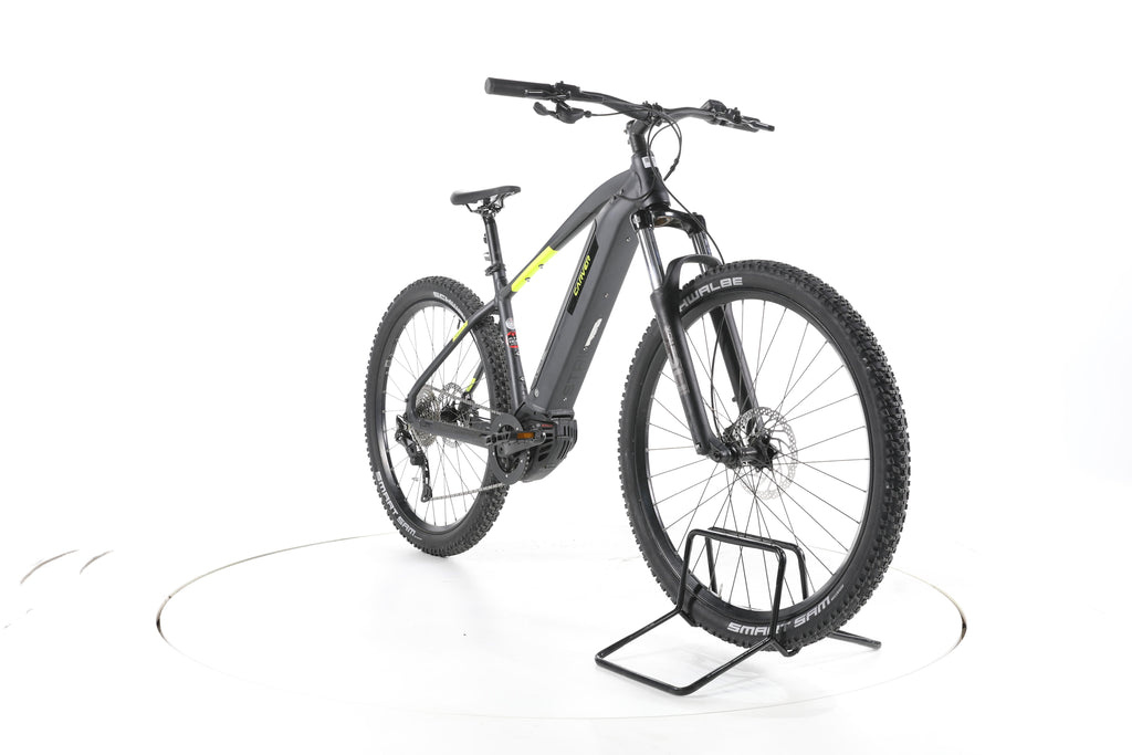 Carver Strict E.410 E-Bike - Image 3