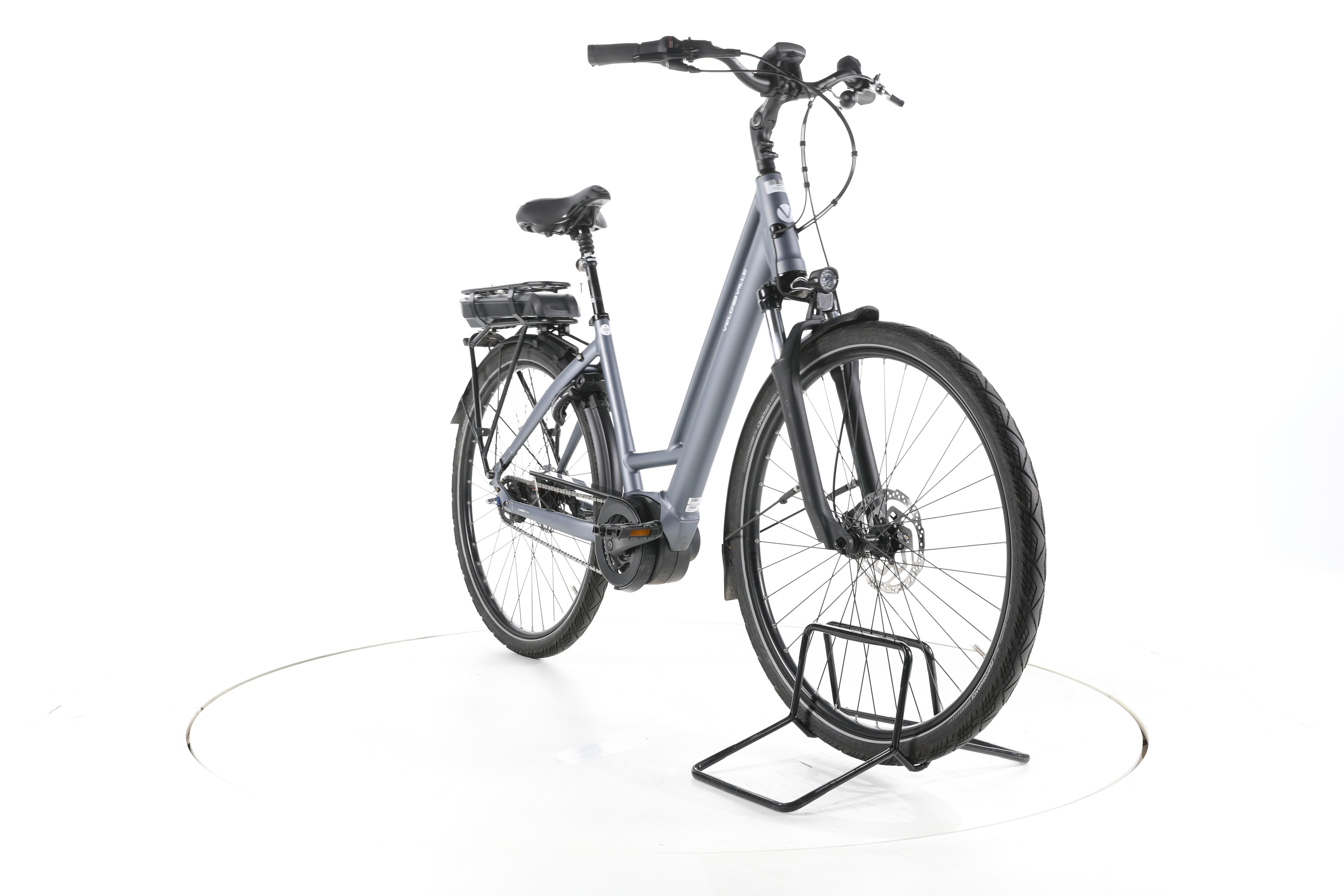 Velo de Ville Südwind City E-Bike - Image 3
