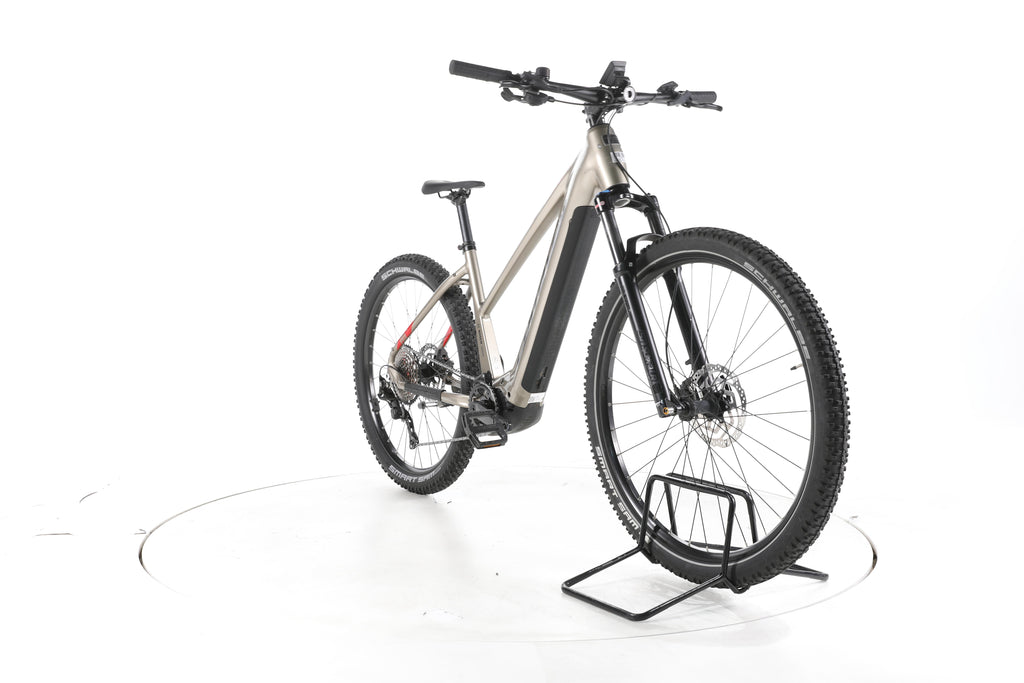 Corratec E-Power X-Vert Pro Sport E-Bike - Image 3