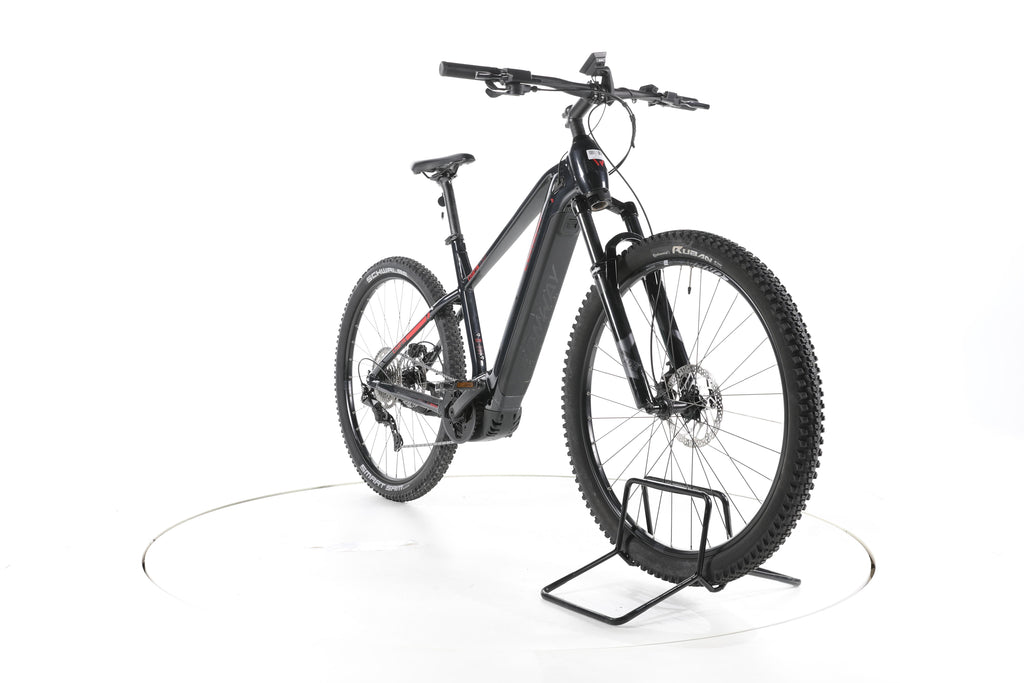 Conway Cairon S 5.0 E-Bike - Image 3