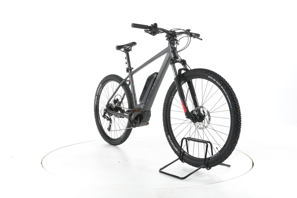 Bulls LT CX E-Bike 2023 - Image 3