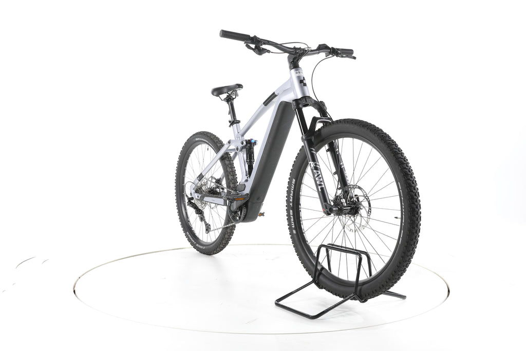Cube Stereo Hybrid 120 Race Fully E-Bike 2024 - Image 3