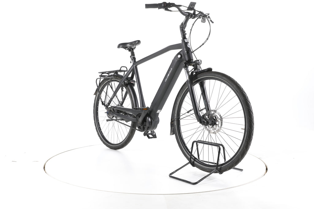 Velo de Ville SEB 990 SUV Smart City E-Bike - Image 3