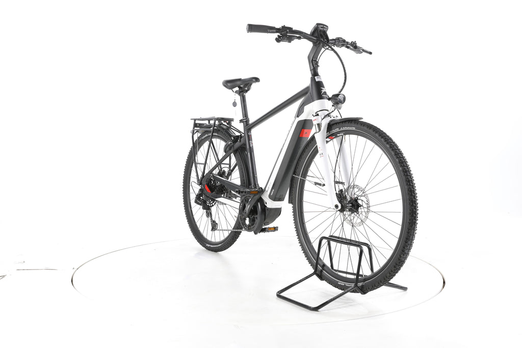 Pegasus Premio Evo 12 Lite Cross Trekking E-Bike - Image 3
