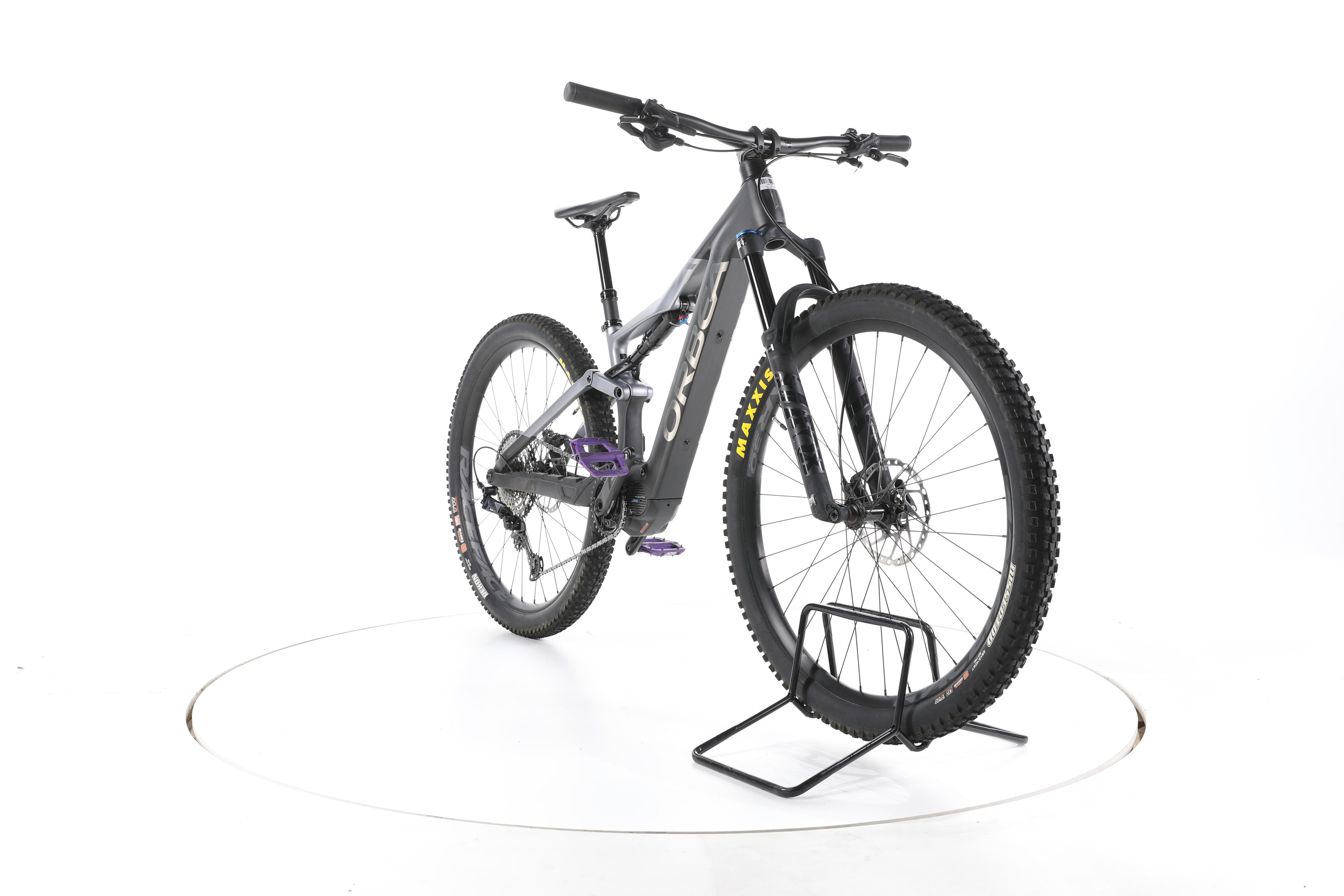 haibike e bike trekking 9 E-Bike Generalüberholt aus zweiter Hand E-Bike – H&B Exclusive Die besten City Bikes Schutzblechsets Wähle dein Motiv:Otter Haibike Alltrail 9 full