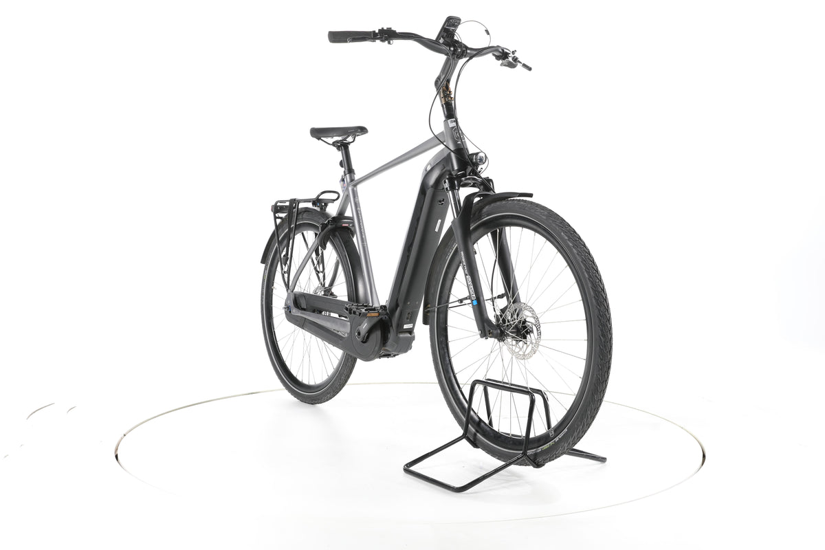Multicycle Voyage EMI City E-Bike - Image 3