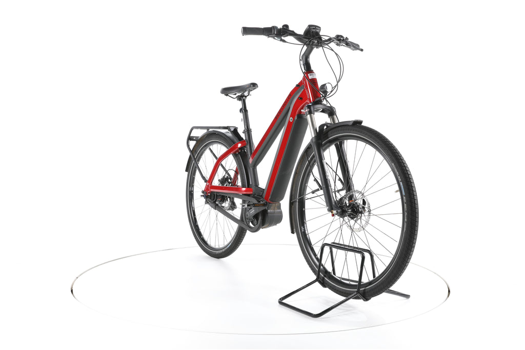 Riese & Müller Charger Mixte City City E-Bike - Image 3