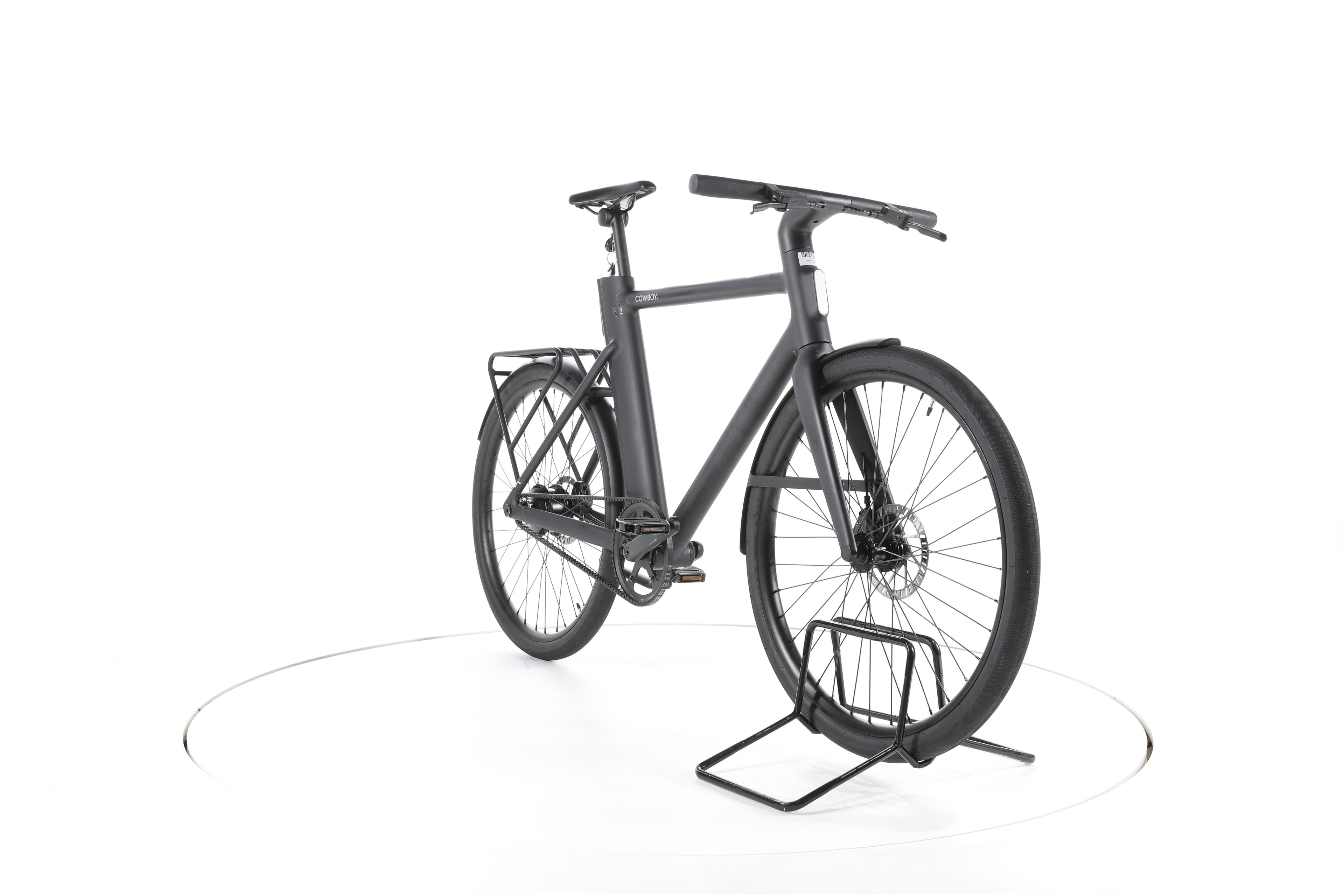 Cowboy 4 Classic City E-Bike - Image 3