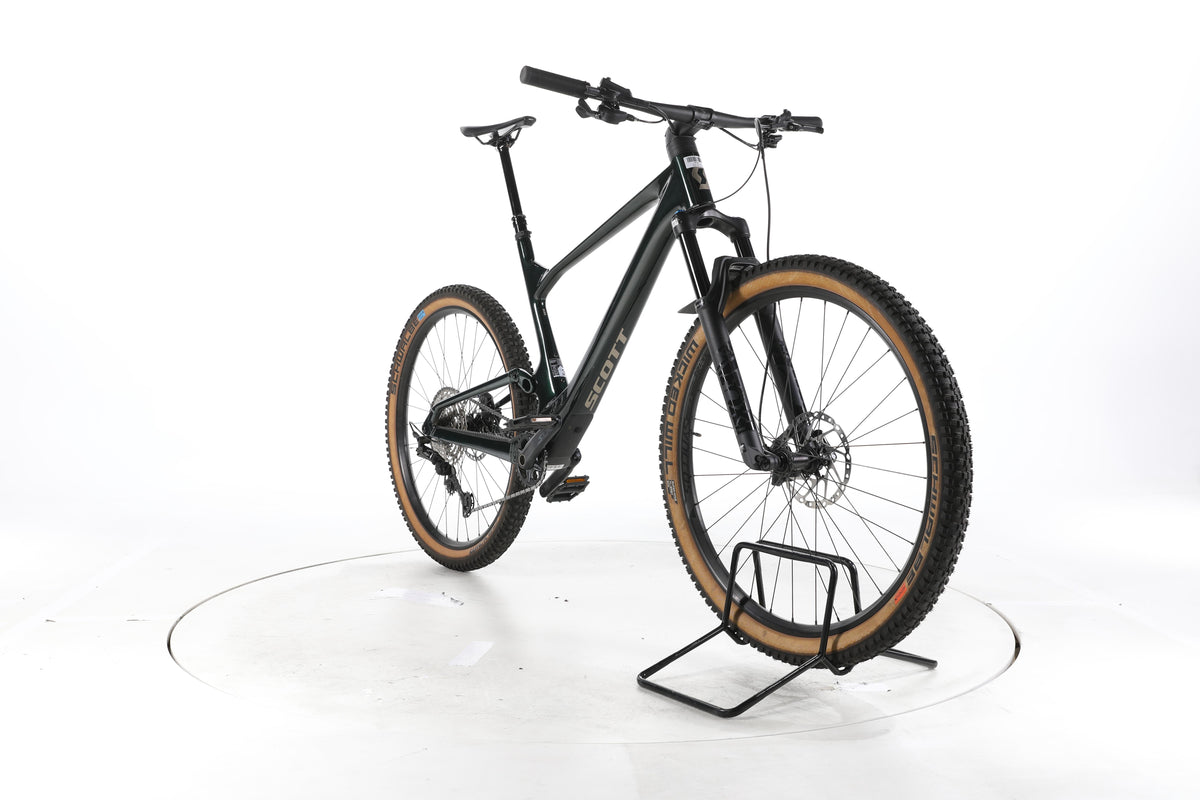 Scott Spark 930 Fahrrad Fully - Image 3