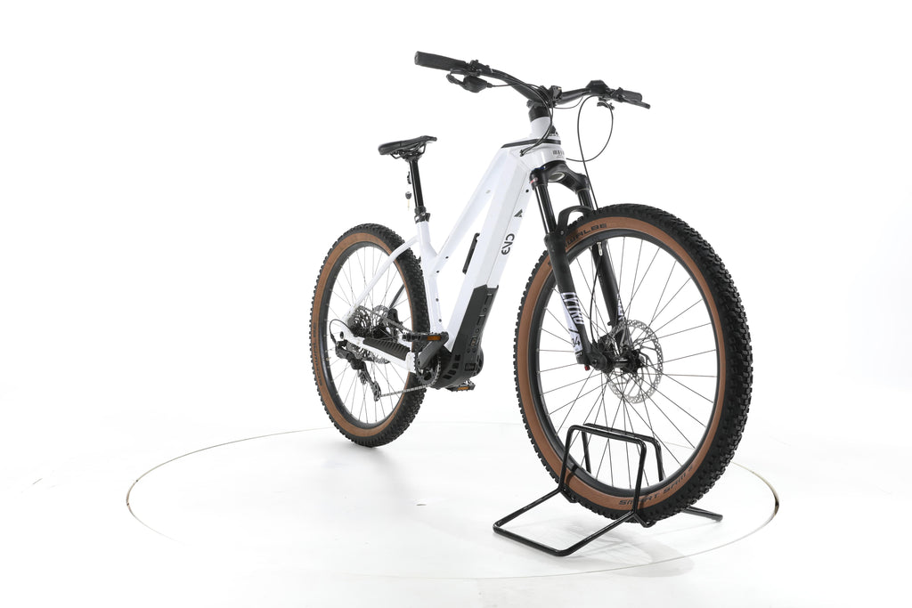 Bulls Sonic EVA TR 1 Fully E-Bike 2024 - Image 3