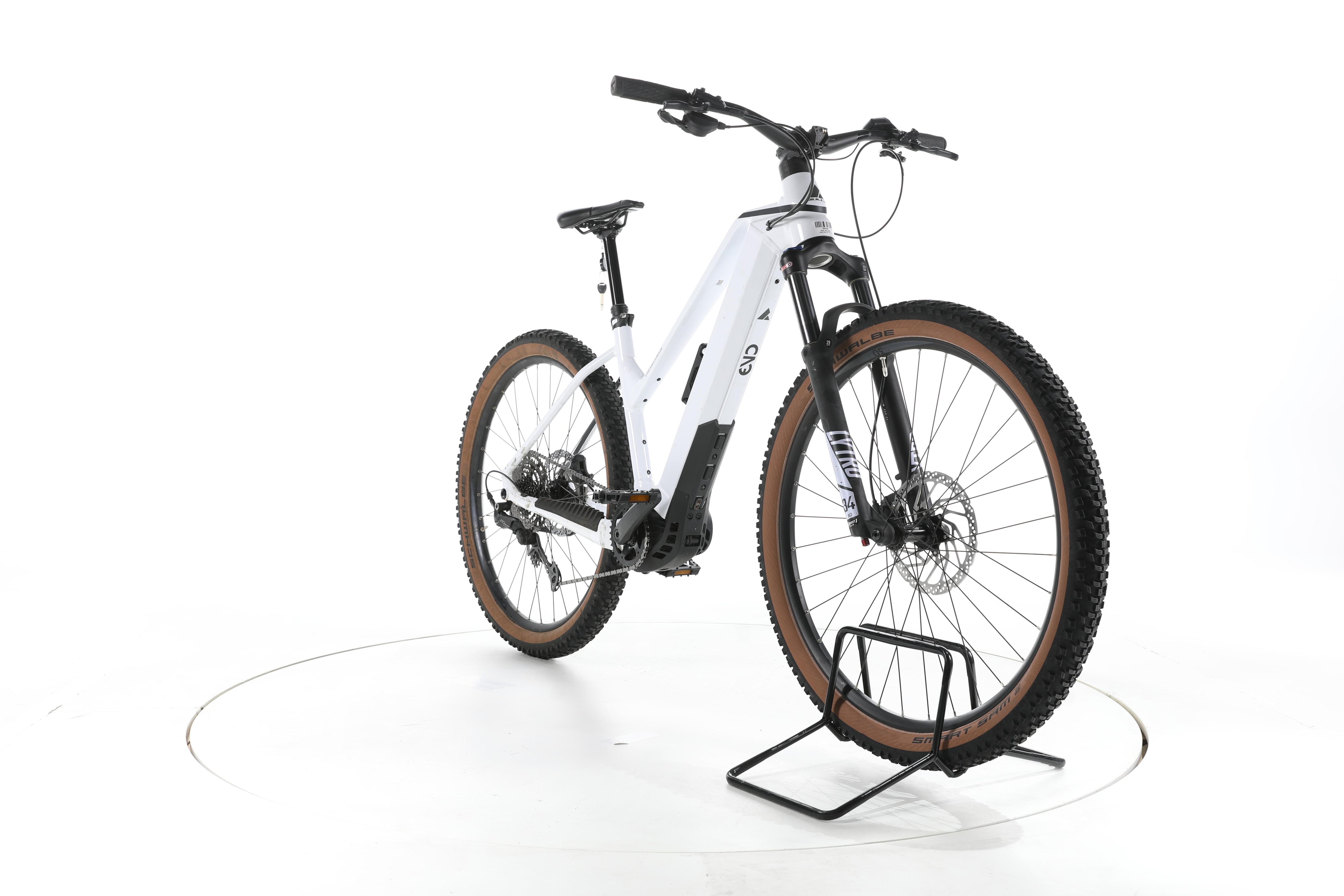 Bulls Sonic EVA TR 1 Fully E-Bike 2024 - Image 3