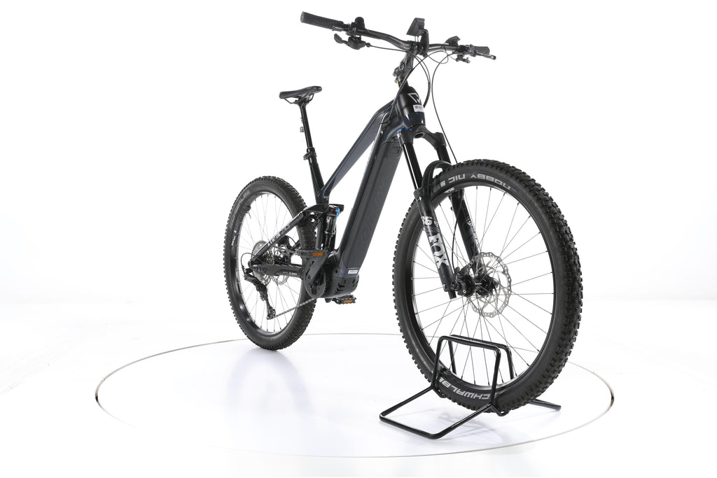 Conway Xyron S 4.9 Fully E-Bike - Image 3