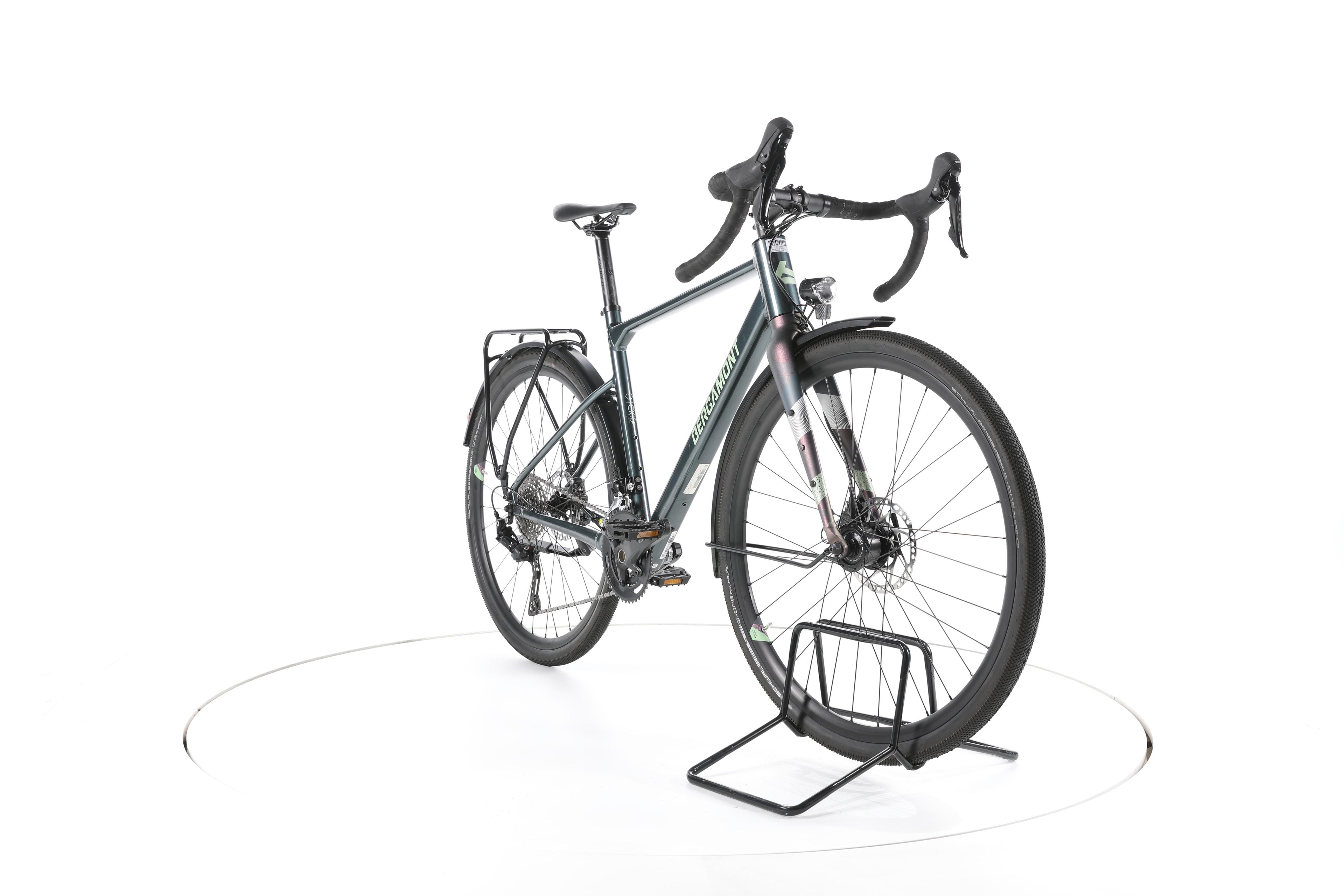 Bergamont Grandurance RD 5 FMN - Image 3