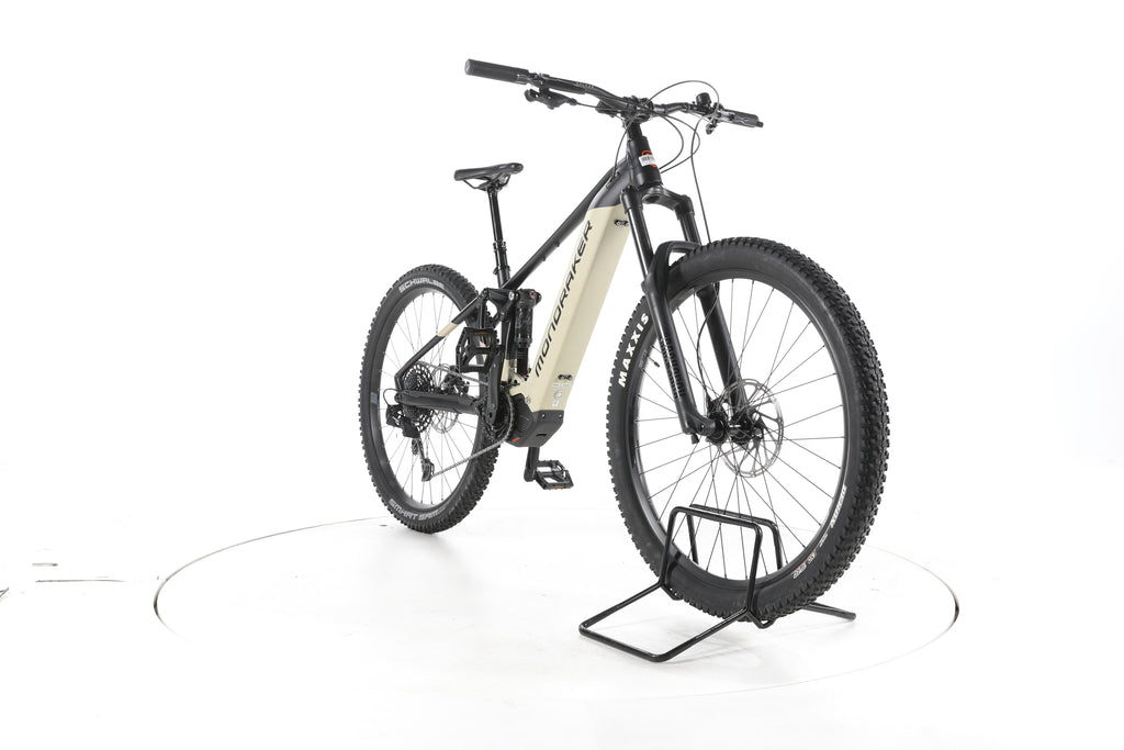 Mondraker DUSK E-Bike Fully - Image 3