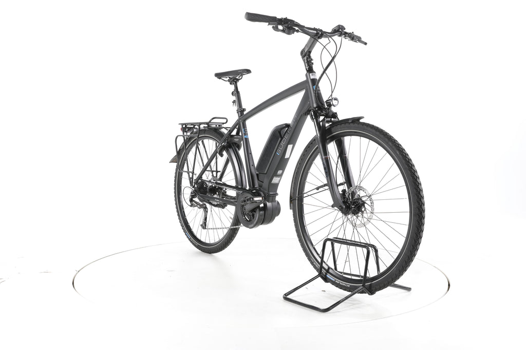 Gudereit ET-3 evo Trekking E-Bike - Image 3