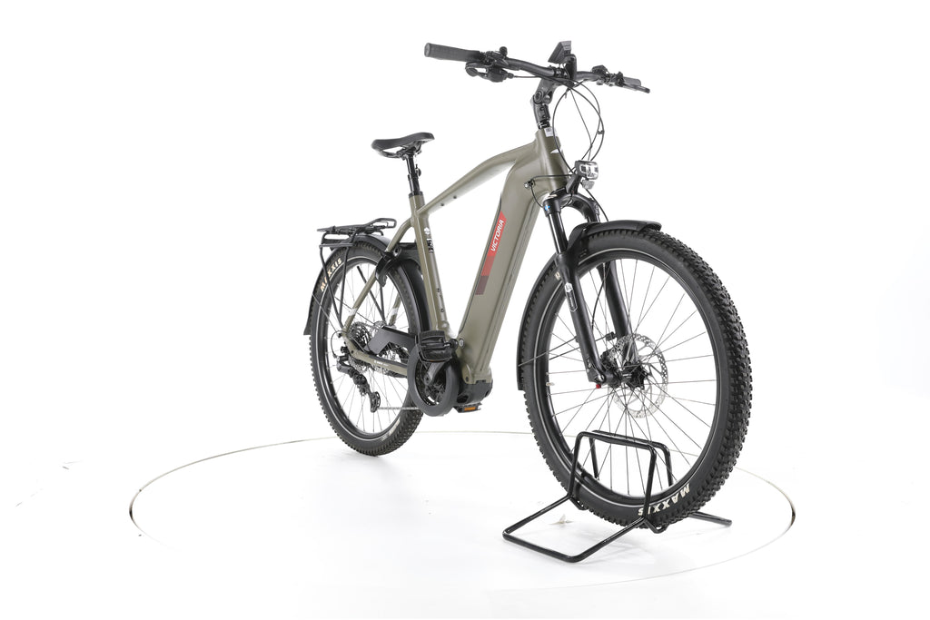 Victoria Avyon 6 Trekking E-Bike 2025 - Image 3