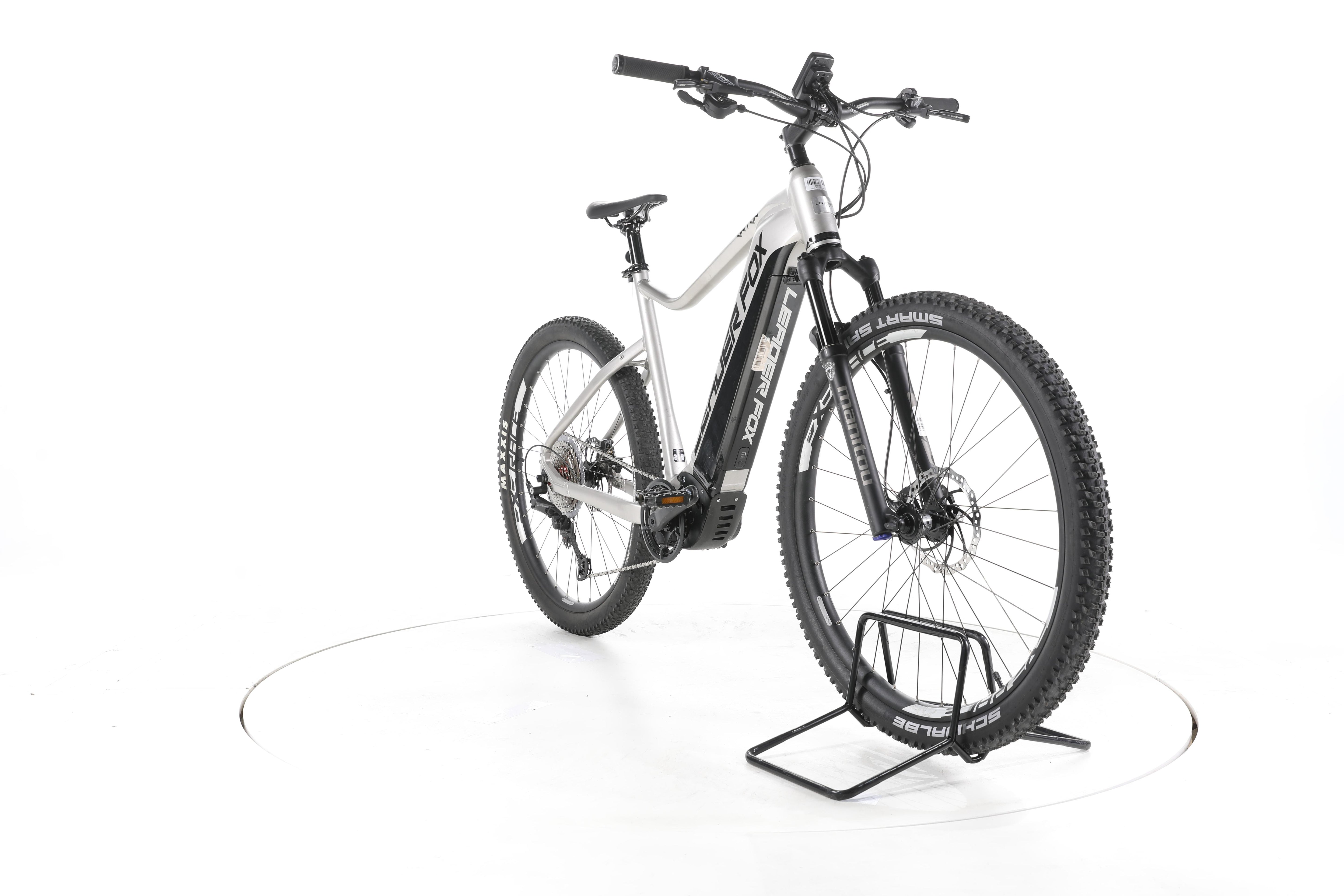 LeaderFox Orton E-Bike - Image 3