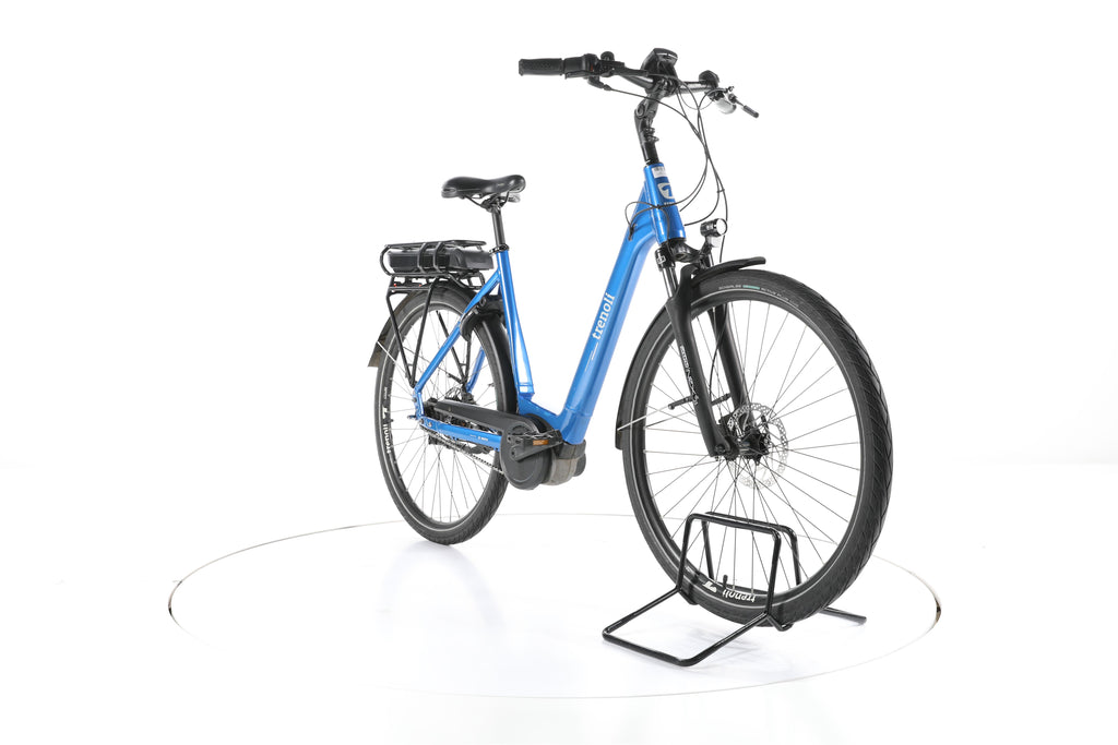 Trenoli Brenta Comodo City E-Bike Tiefeinsteiger - Image 3