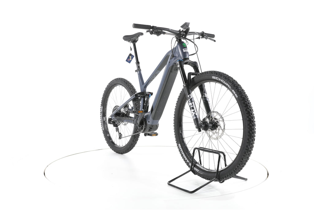 Conway Xyron S 3.9 Fully E-Bike 2024 - Image 3