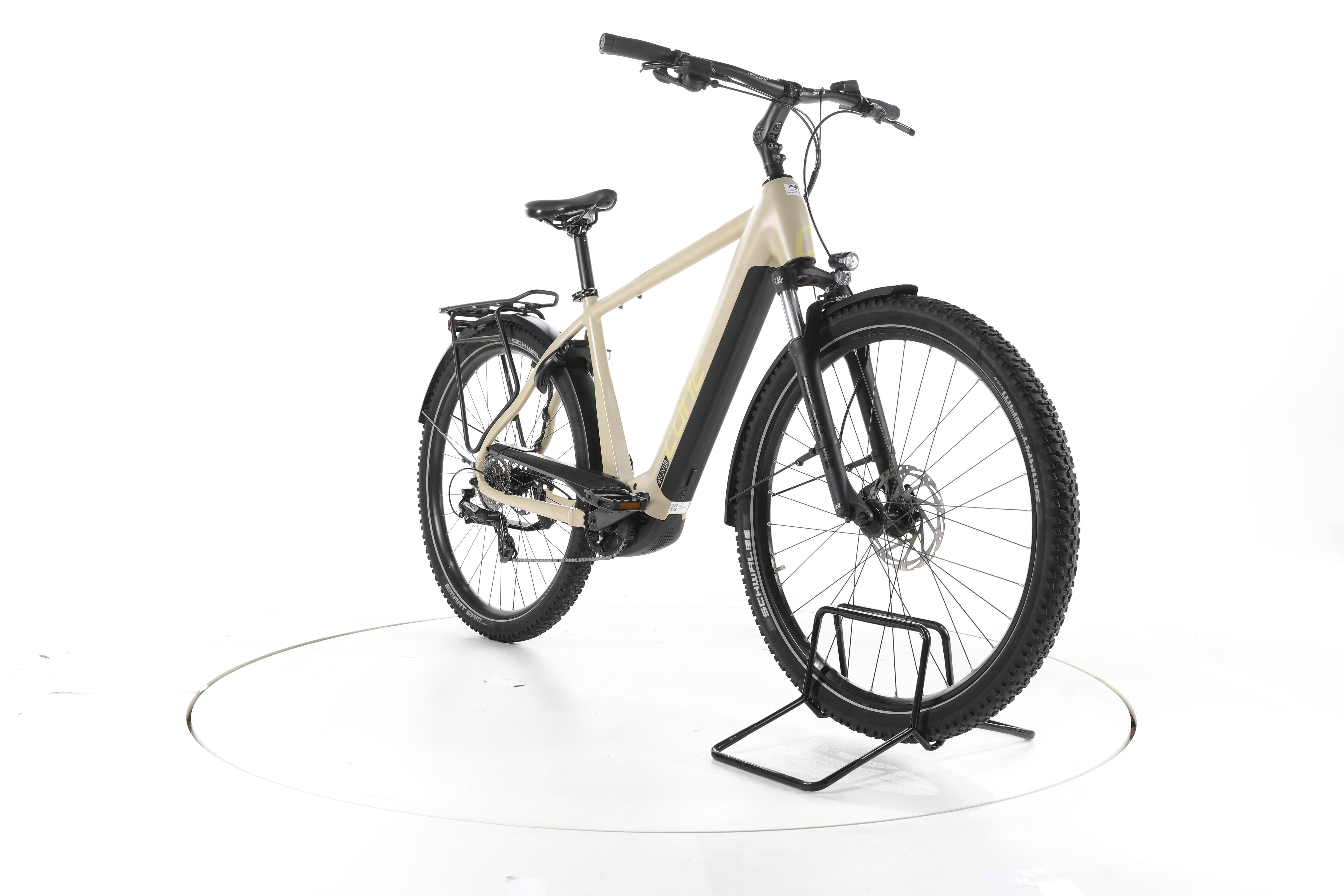 CONE Bikes eSUV IN LTD Trekking E-Bike - Image 3