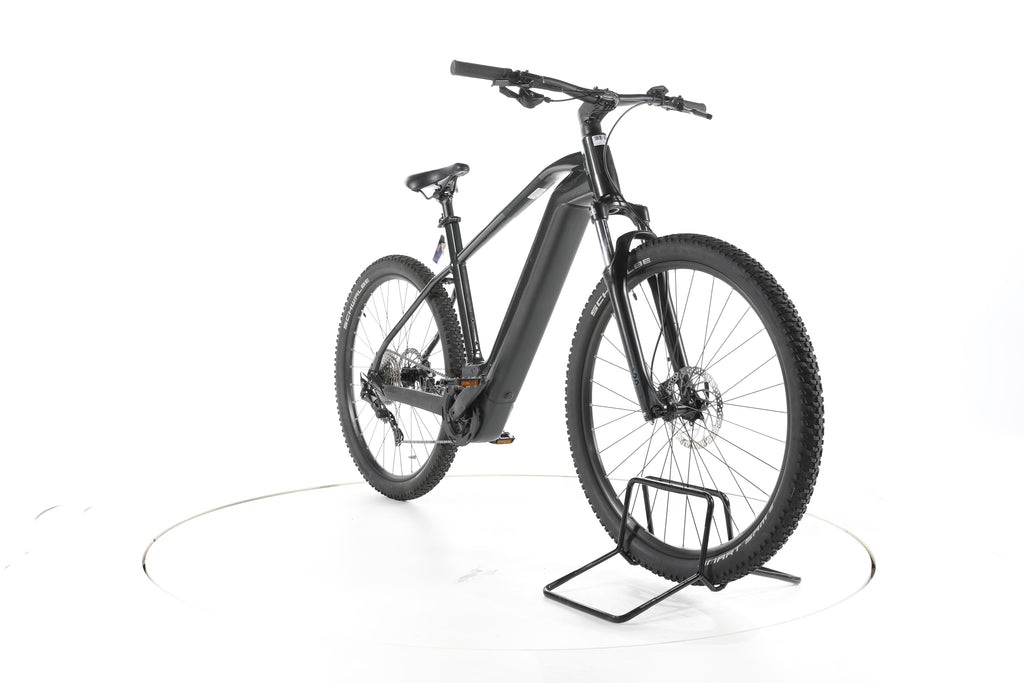 Cube Reaction Hybrid ONE E-Bike 2023 - Image 3