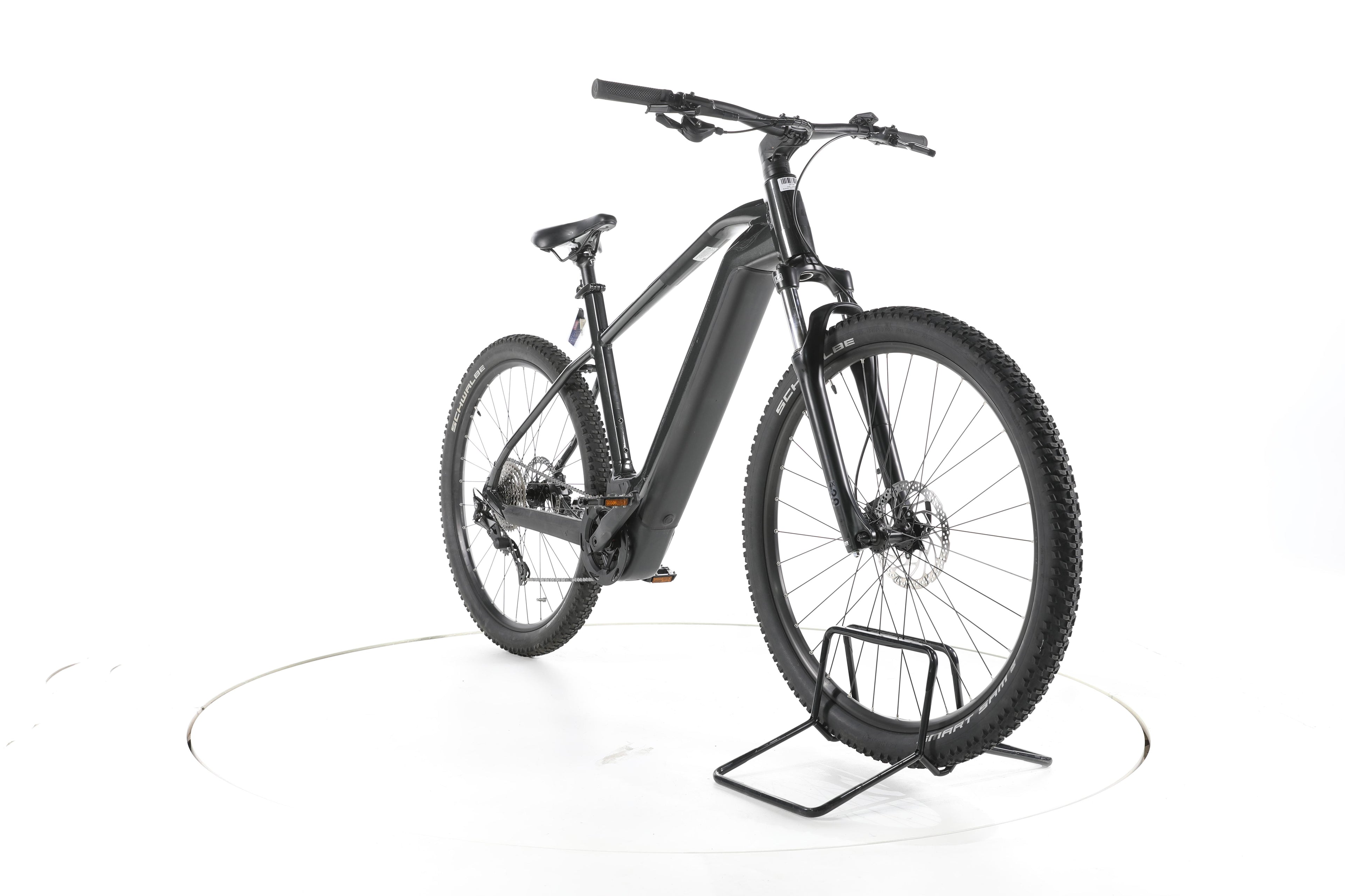 Cube Reaction Hybrid ONE E-Bike 2023 - Image 3