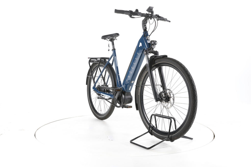 Gazelle Ultimate C380 HMB City E-Bike Tiefeinsteiger - Image 3