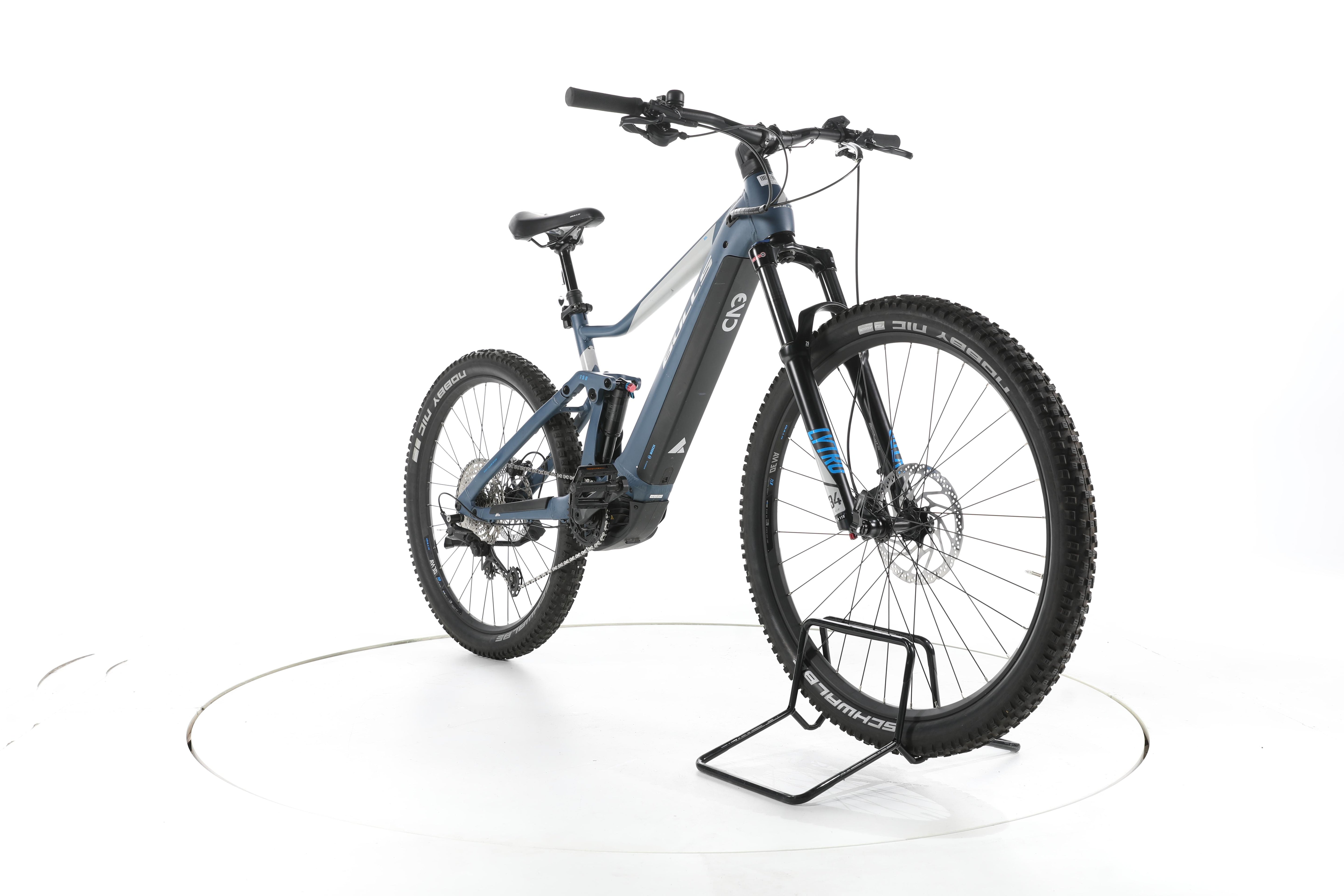 Bulls Copperhead EVO AM 2 Fully E-Bike 2023 - Image 3