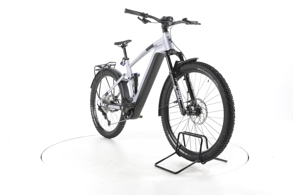 Cube Stereo Hybrid 120 Race Allroad SUV E-Bike 2024 - Image 3