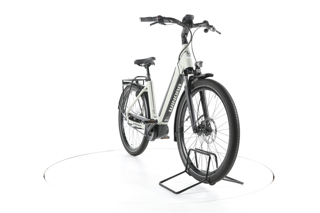 Winora Sinus N5 eco City E-Bike Tiefeinsteiger - Image 3