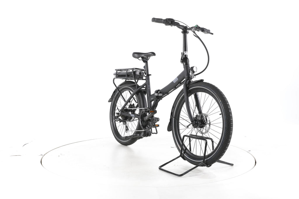 Legend Siena Falt E-Bike Tiefeinsteiger - Image 3