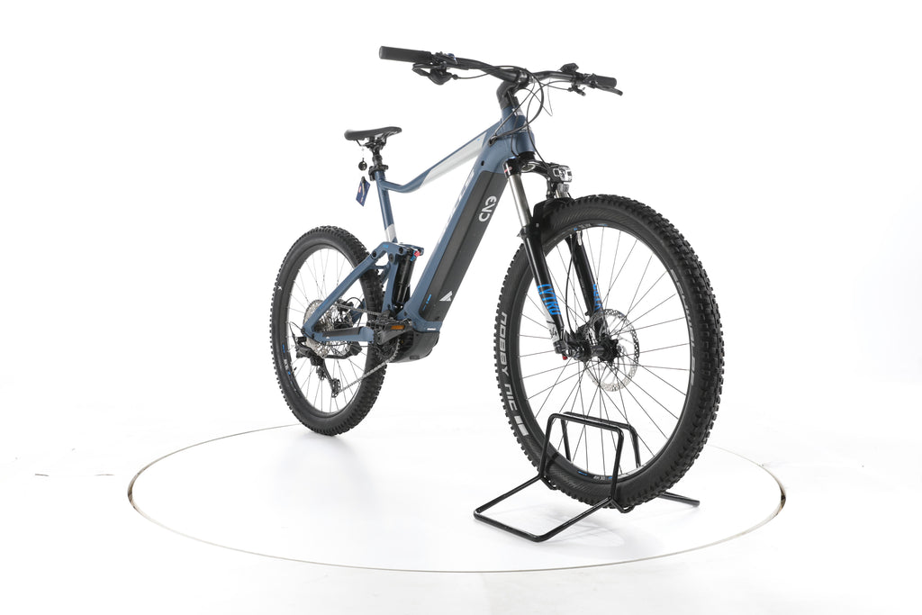 Bulls Copperhead EVO AM 2 E-Bike Fully - Image 3