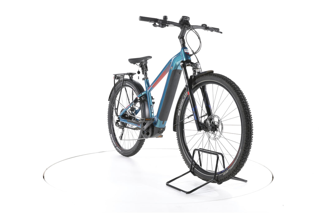 Conway C 2.0 Trekking E-Bike - Image 3