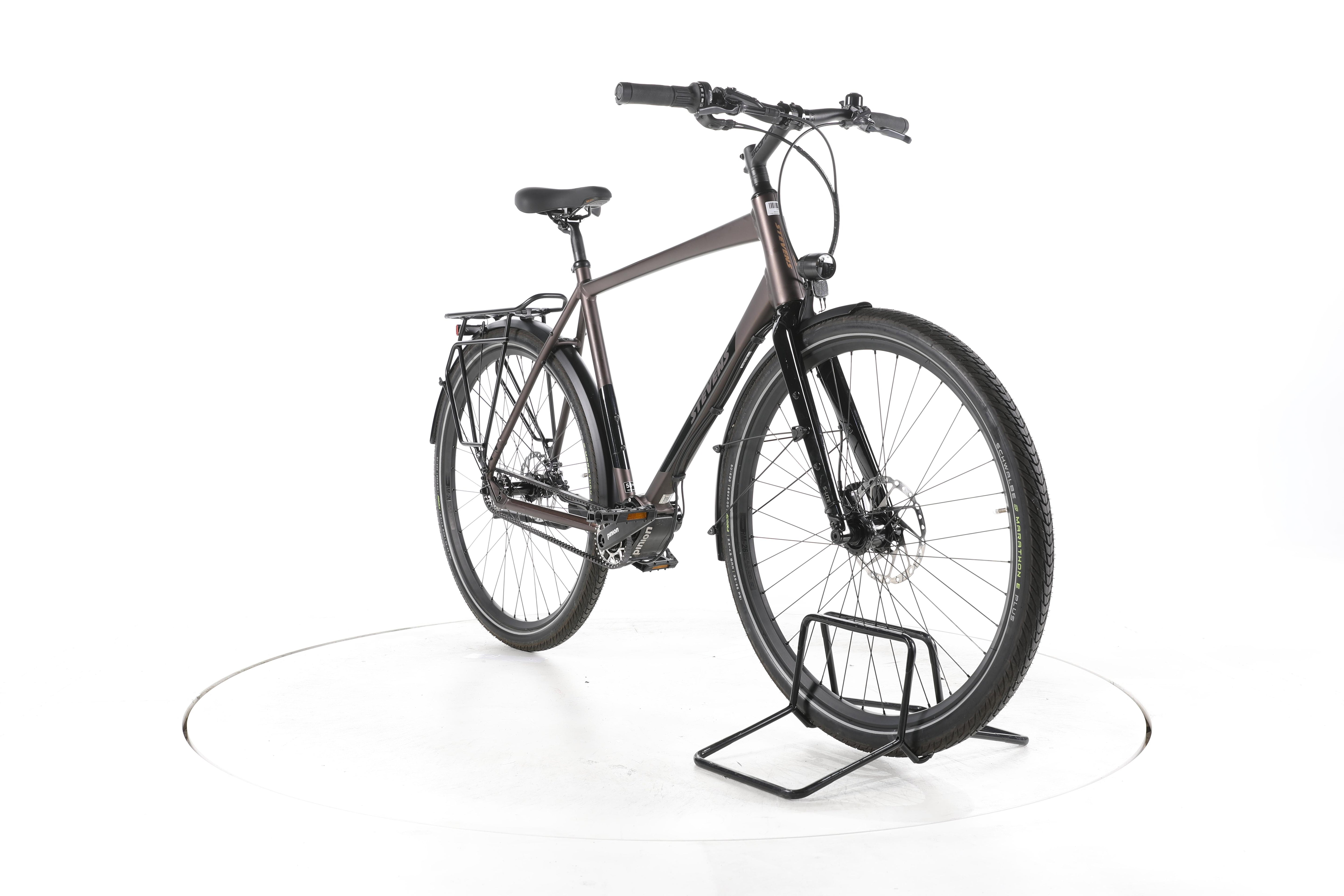 Stevens P18 Gravelbike - Image 3