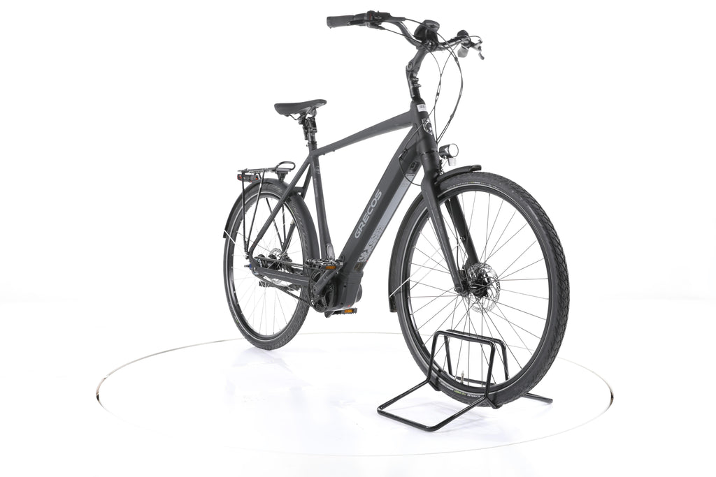 Grecos ELI 2.5 City E-Bike - Image 3