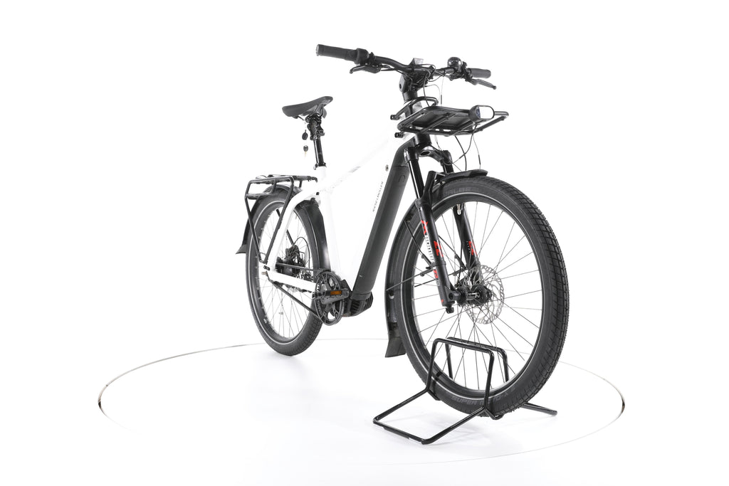 Riese & Müller Charger 3 GT Vario City E-Bike - Image 3