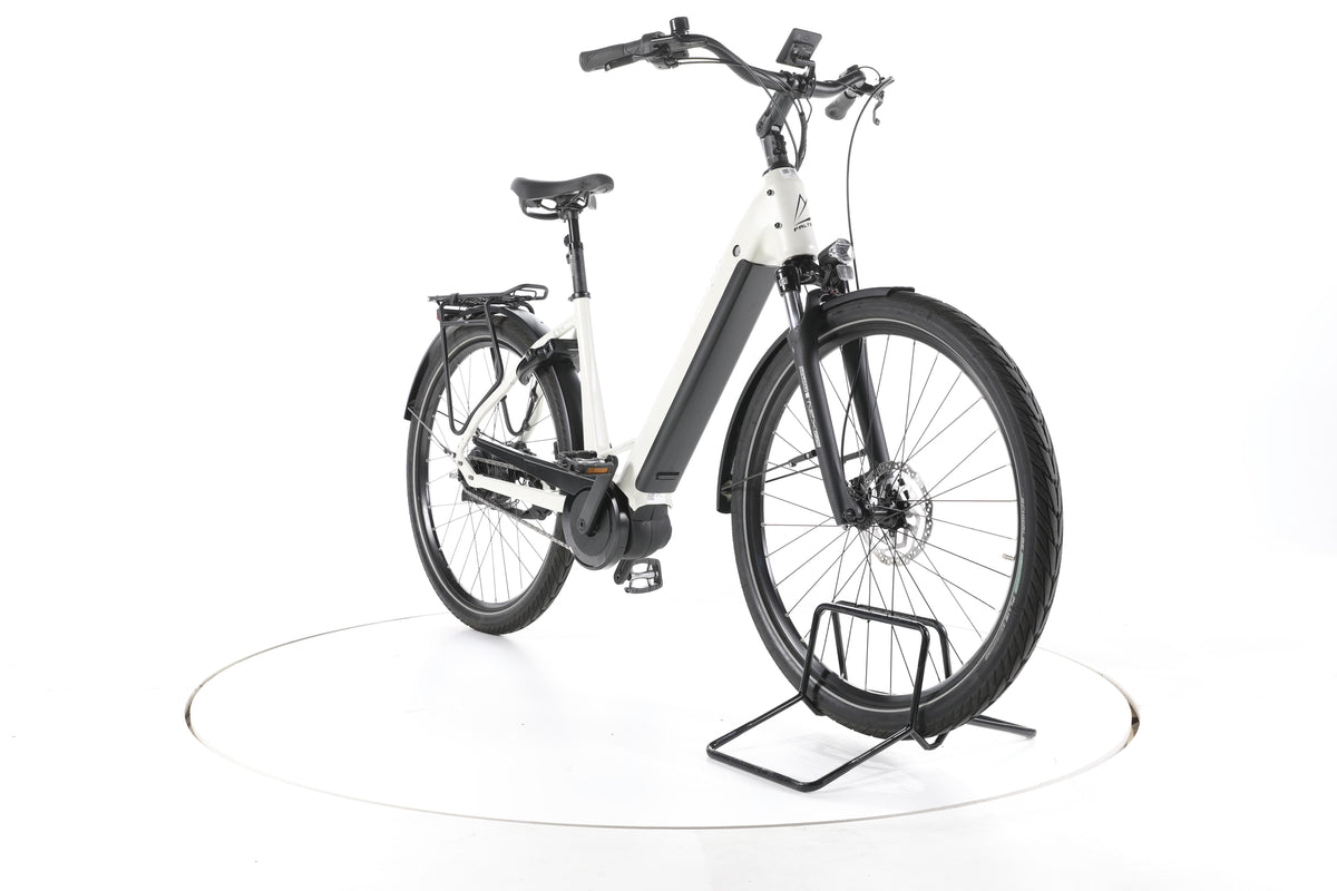 FALTER E 9.4 SE RT City E-Bike Tiefeinsteiger - Image 3