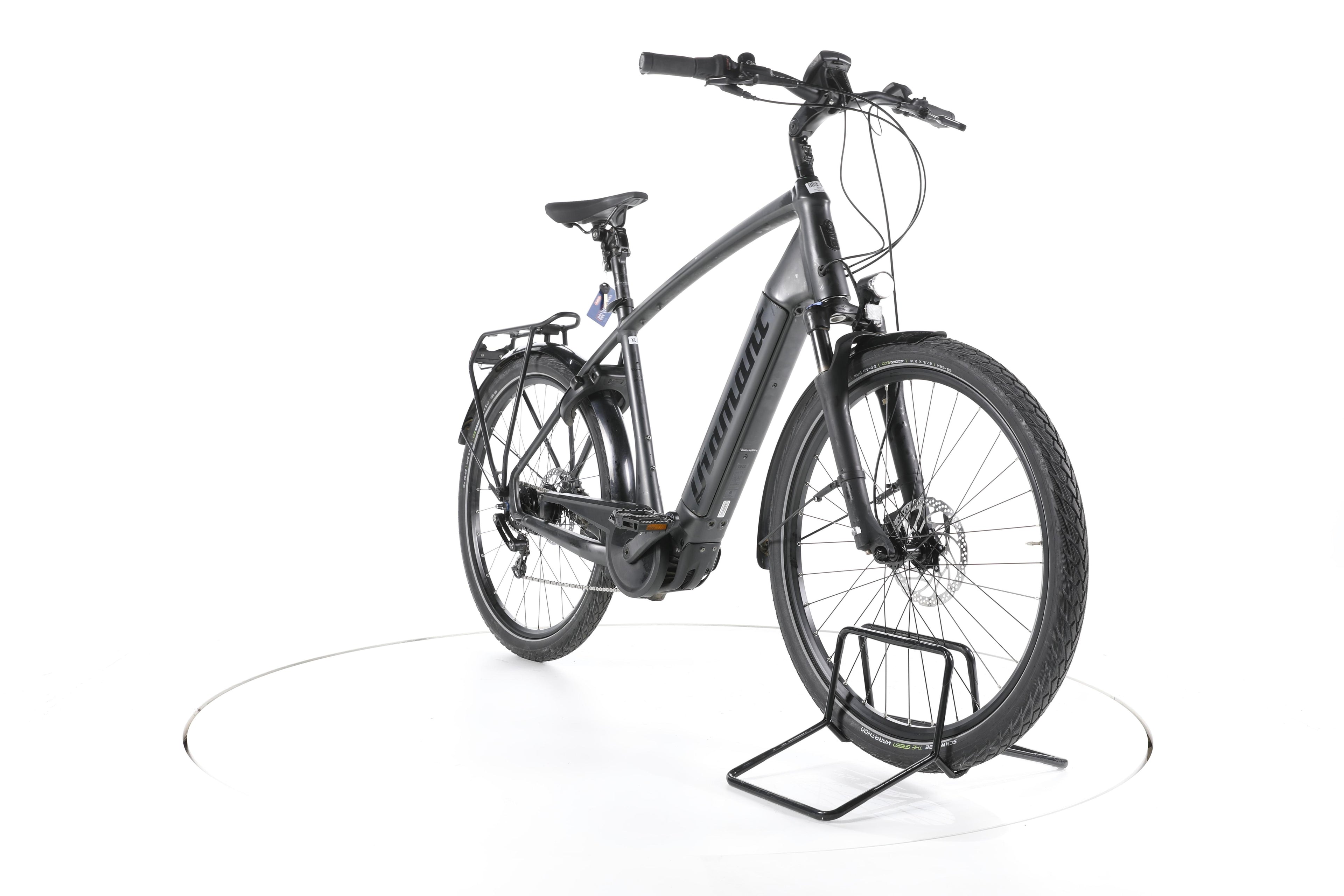 Diamant Opal+ City E-Bike - Image 3