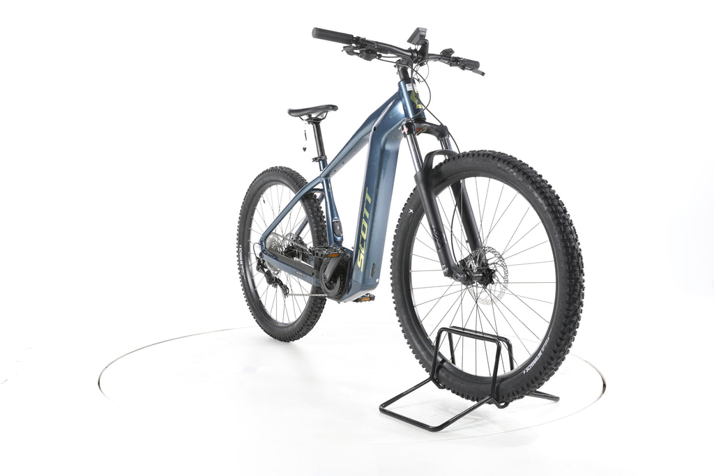 Scott Aspect eRIDE 930 E-Bike - Image 3