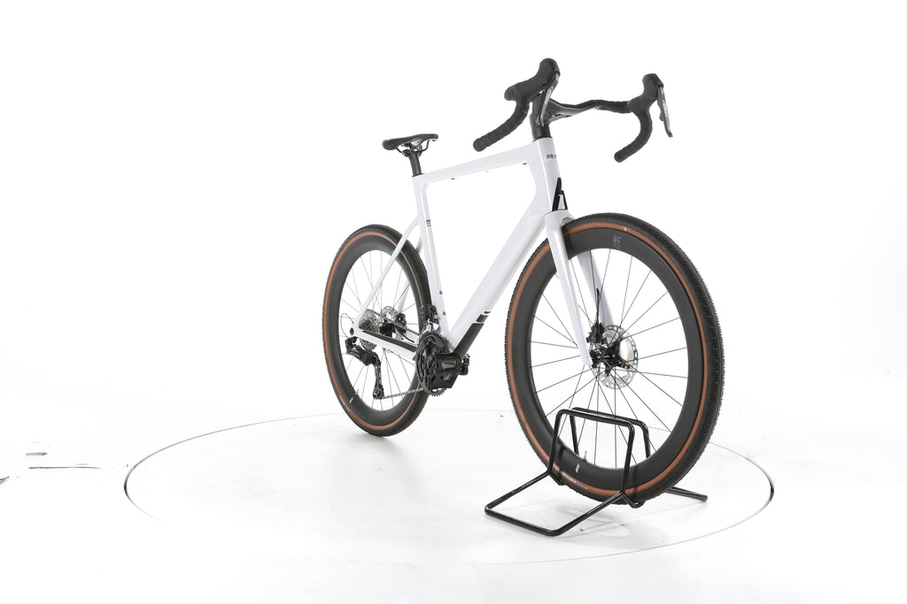 Rose Backroad FF GRX RX825 Di2 Gravelbike Carbon 2024 - Image 3