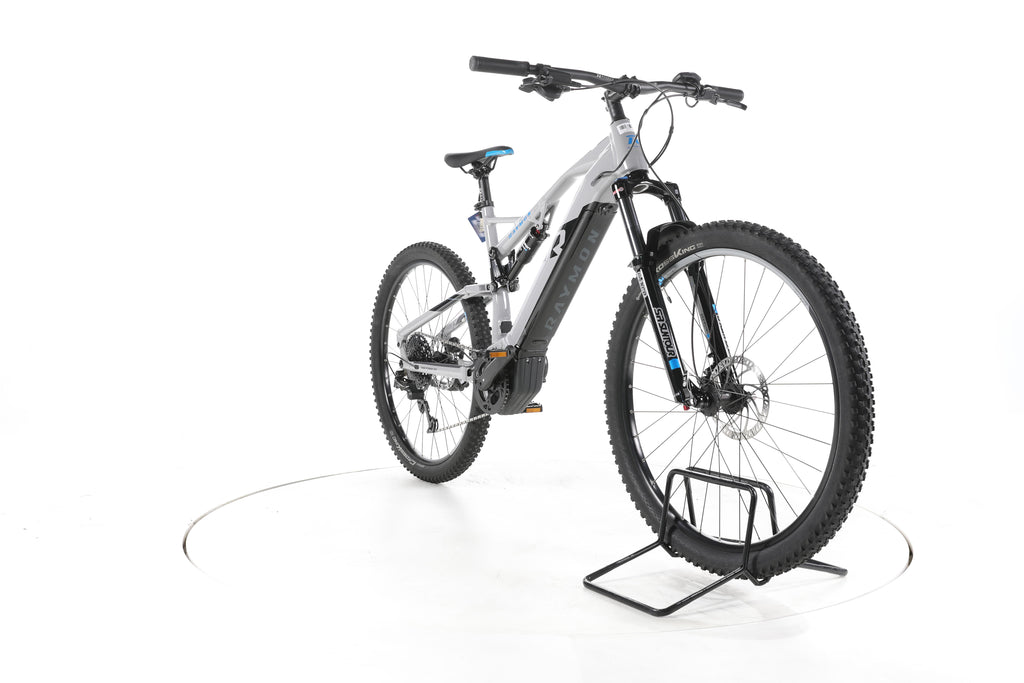 R Raymon FullRay 130E 5.0 E-Bike Fully - Image 3