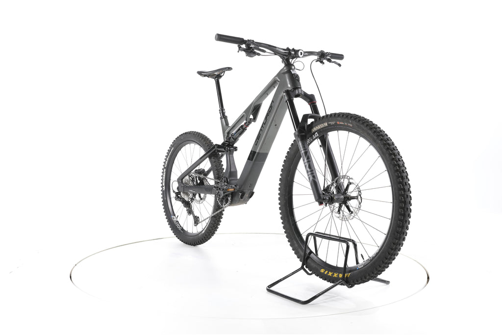 Centurion No Pogo SL R6000i E-Bike Fully Carbon 2024 - Image 3