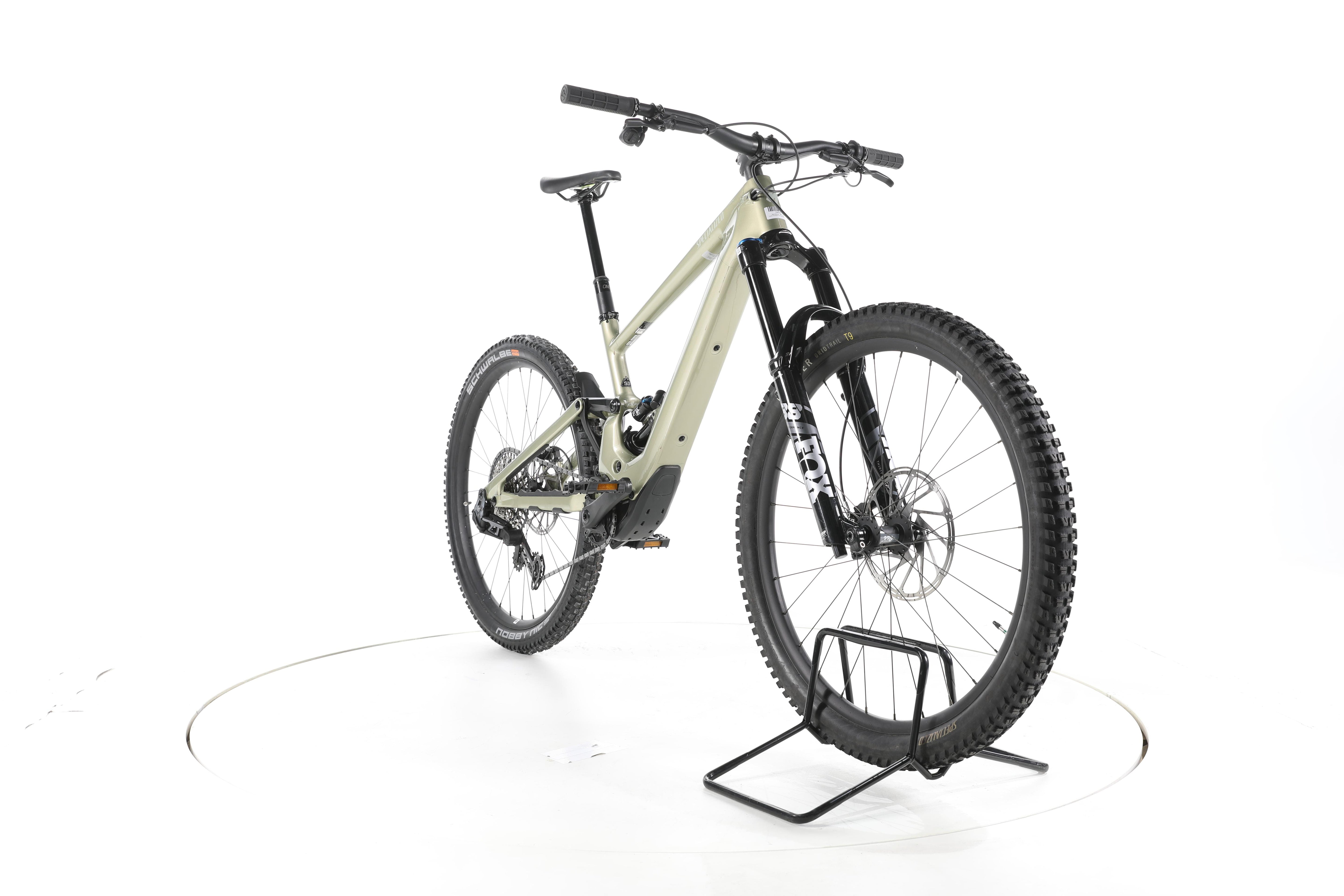 Specialized Turbo Kenevo SL 2 Expert E-Bike Fully Carbon - Image 3