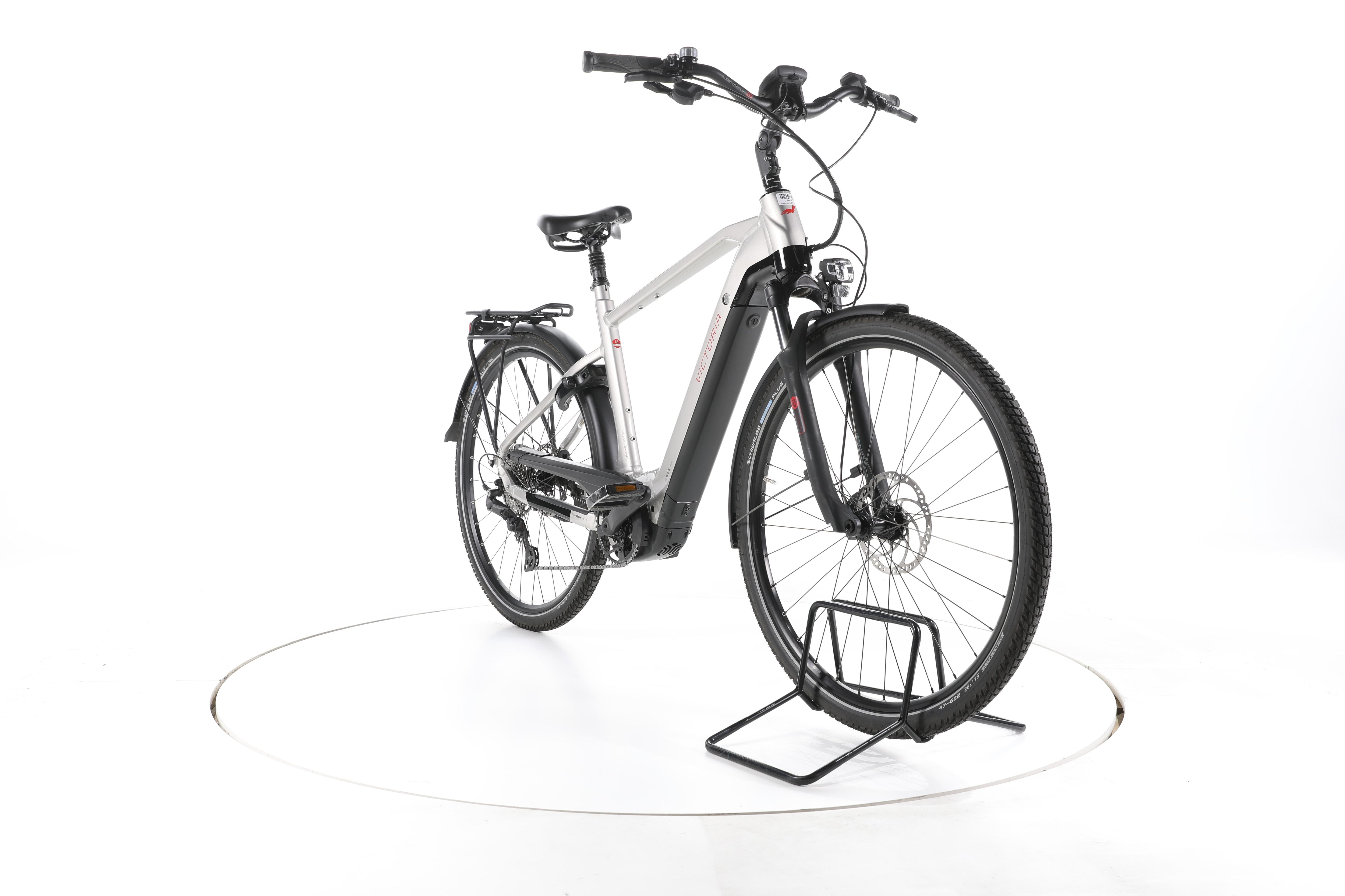Victoria E-Manufaktur 12.8 Trekking E-Bike - Image 3