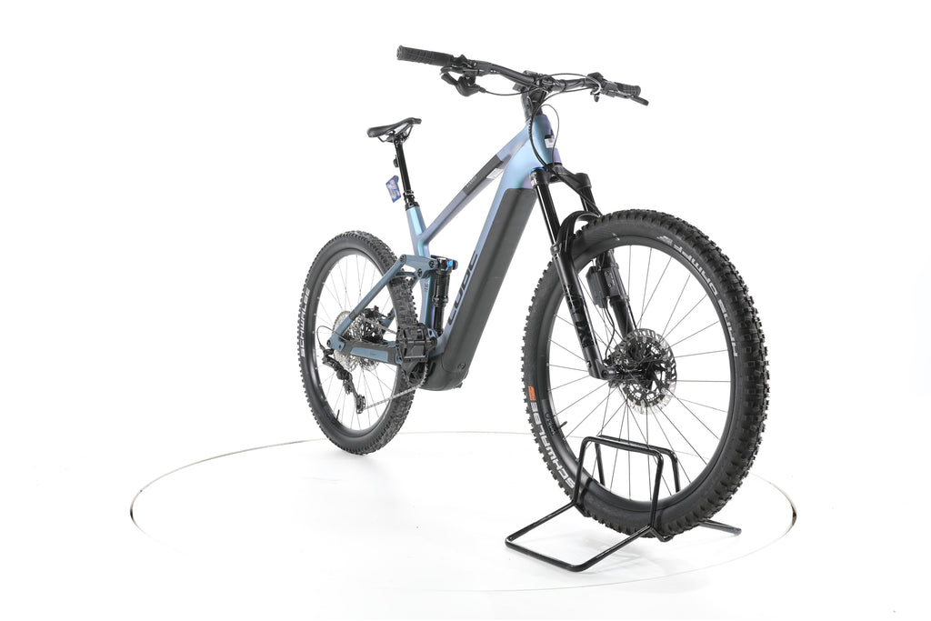 Cube Stereo Hybrid 140 HPC ABS Fully E-Bike Carbon 2024 - Image 3
