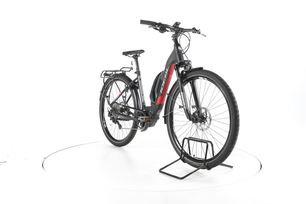 Ideal Futour 810X Trekking E-Bike Tiefeinsteiger - Image 3