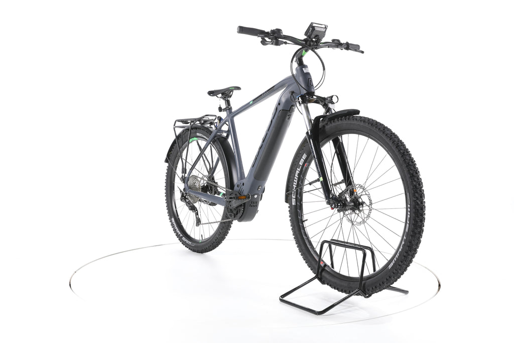 Axess Force 29 Allroad Trekking E-Bike - Image 3